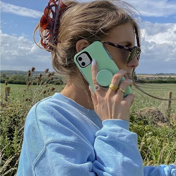 Otter-Pop Symmetry Series Phone Case for iPhone X or iPhone XS - Picture 7 of 7